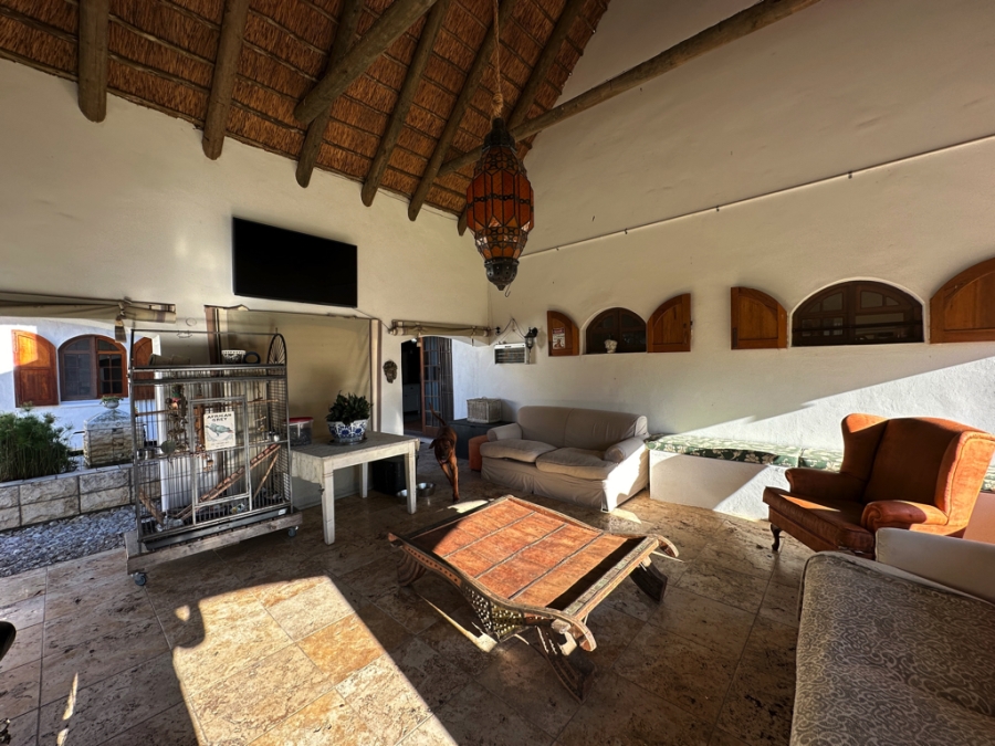 3 Bedroom Property for Sale in Barrydale Western Cape